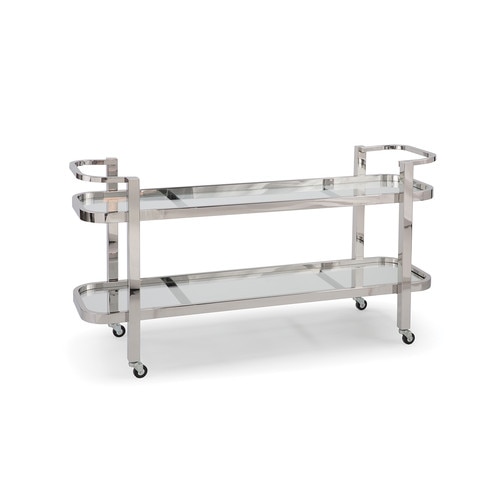 Carter Bar Cart